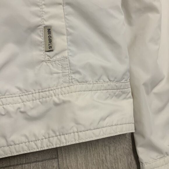 Girls New York Ivy League Institute‎ Full Zip Jacket - Picture 7 of 8